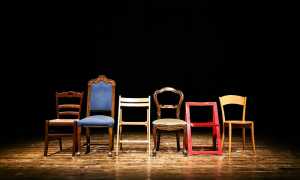 spettacolo sempre domenica