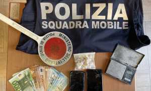 sq mob galliate droga