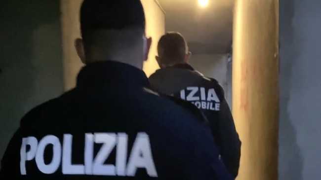 squadra mobile novara