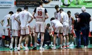 squali time out gara