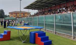 stadio romentino