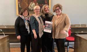 stasera io qui coccia