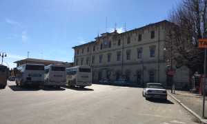 stazione arona