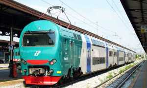 stazione ferroviaria