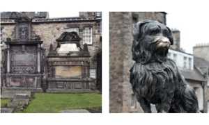 storie scozzesi cimi