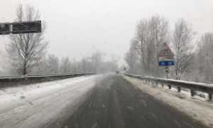strada neve