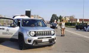 strade sicure novara