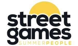 streegames logo