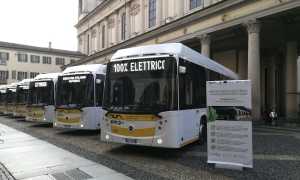 sun bus elettrici piazza