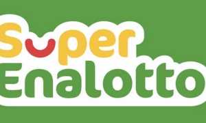 supernealotto logo