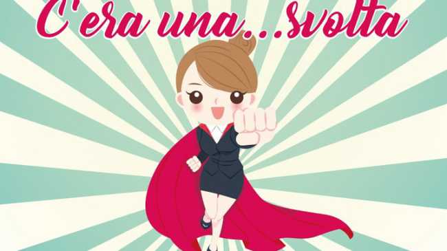 svolta donna