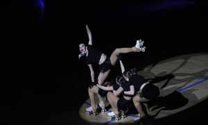 talent 1