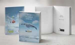 tangorra libri