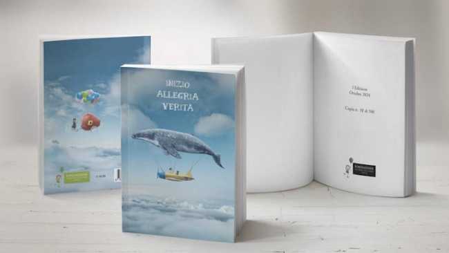 tangorra libri