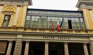 teatro coccia