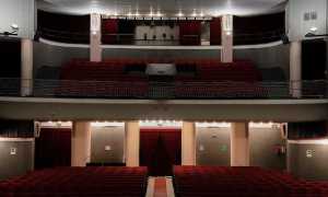 teatro pellico trecate