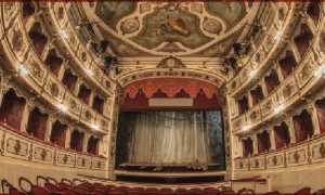 teatro verdi busseto