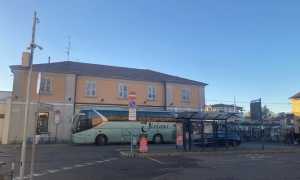 telecamere stazione trecate