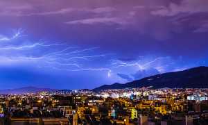 temporali