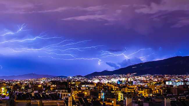 temporali