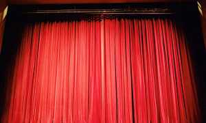 tendone teatro