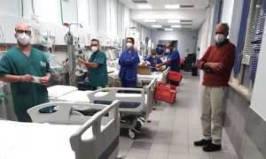 terapia intensiva novara