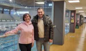 terdoppio area fitness riaperta