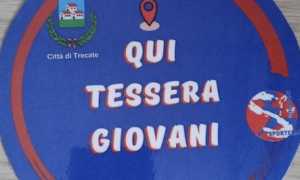 tessera giovani