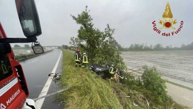 tgz incidente