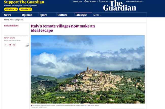 th guardian borghi montani