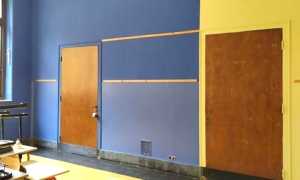 tinteggiature scuole