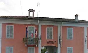 tornaco municipio