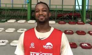 toure oleggio basket