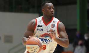 toure oleggio magic basket