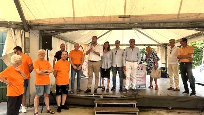 trecate aperta la festa estate 24