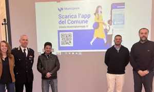 trecate app municipium