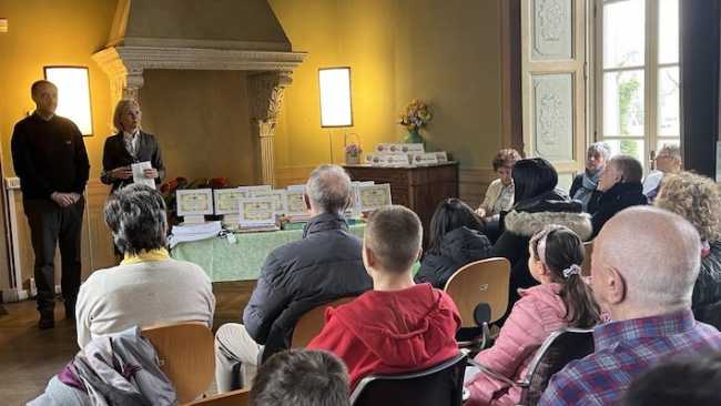 trecate biblio premia