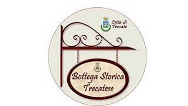 trecate botteghe storiche
