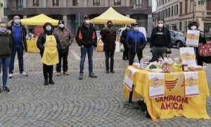 trecate campagna amica