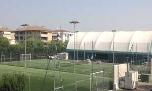 trecate campo bottego