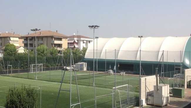 trecate campo bottego