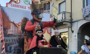 trecate carnevale 2 marzo