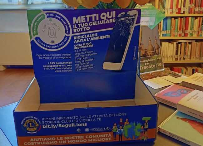 trecate cellulari