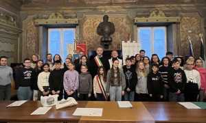 trecate consiglio comunale ragazzi