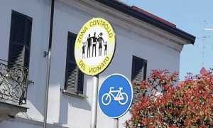 trecate controllo vicinato