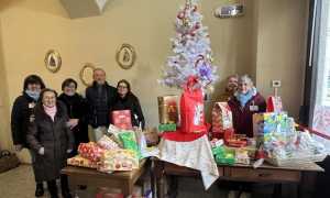 trecate doni sotto albero