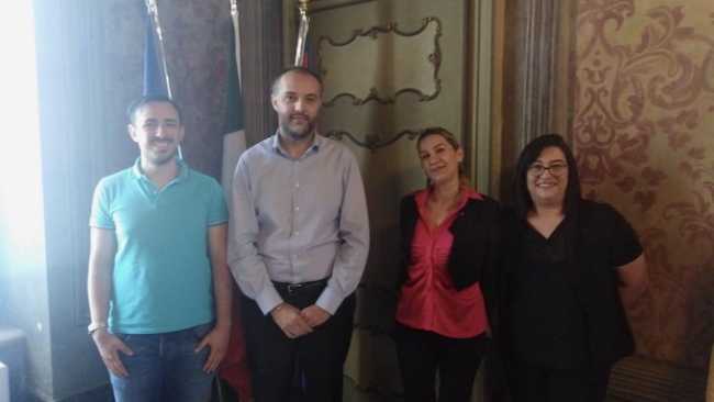 trecate eventi estate