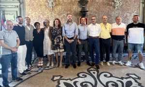 trecate giunta e consiglieri