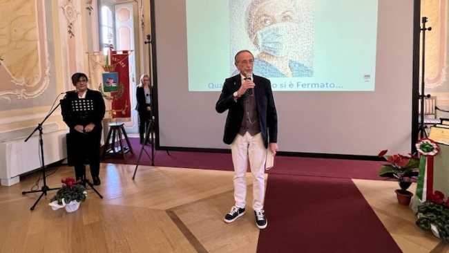 trecate impegno pandemia