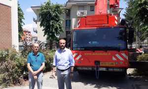 trecate lavori scuole